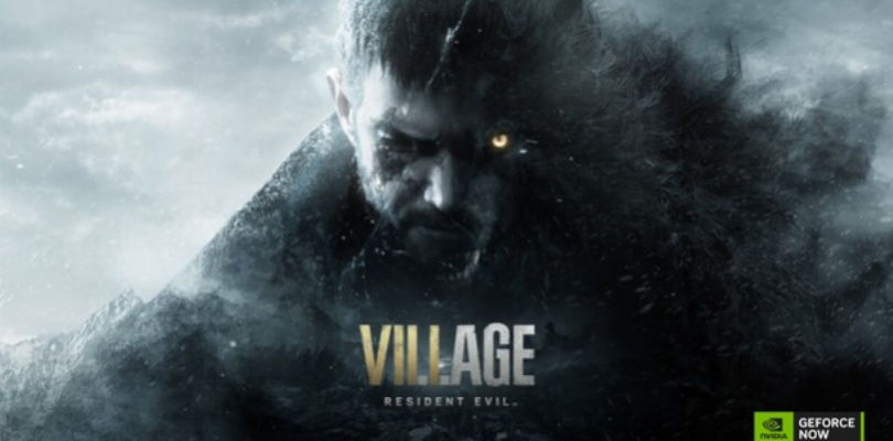Resident Evil Village