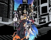 Reynatis y The World Ends With You unen sus mundos