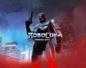 Robocop Rogue City