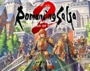 Romancing SaGa 2 Revenge of the Seven