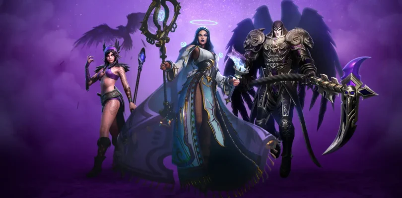 SMITE 2