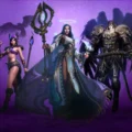 SMITE 2