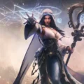 SMITE 2 - Hecate