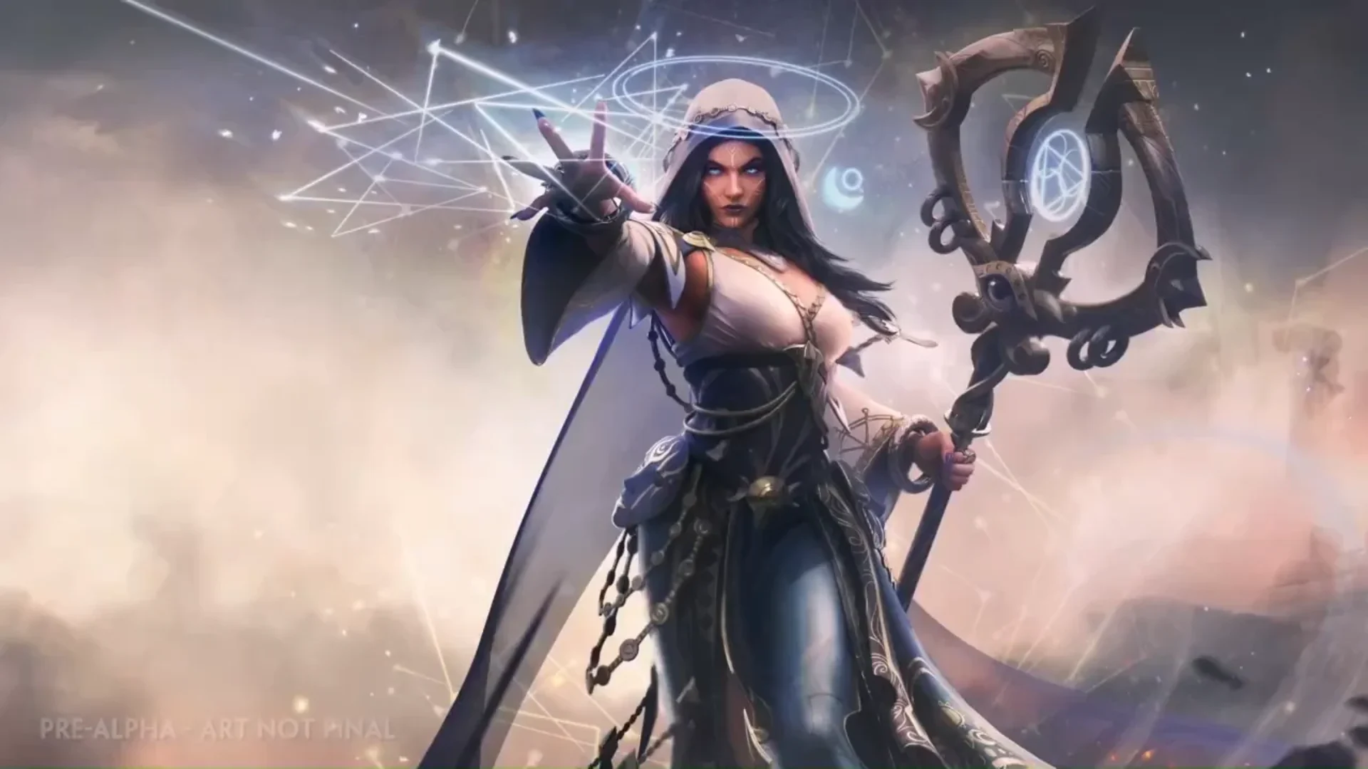 SMITE 2 - Hecate