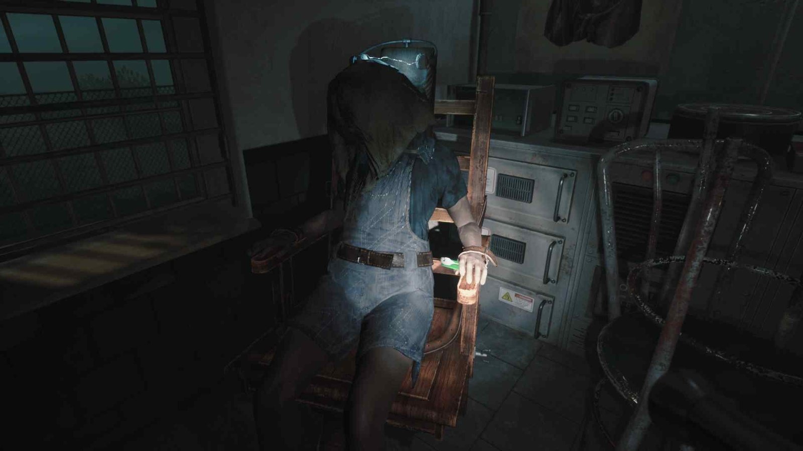 Scholar’s Mate llega a Steam con su terrorífica escape room