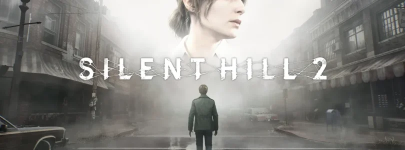 Silent Hill 2