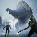 Skydance's Behemoth