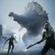 Skydance's Behemoth