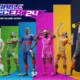 Sociable Soccer 2024