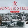 Songs of Stell Hispania