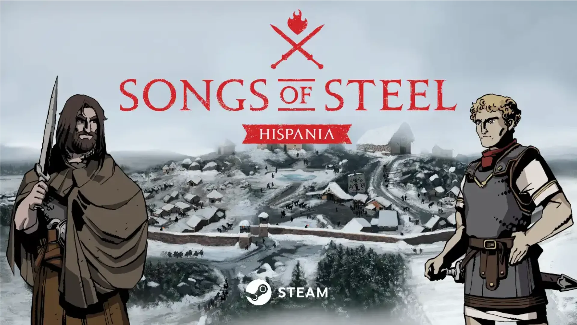 Songs of Stell Hispania