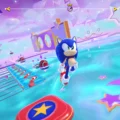 Sonic Dream Team