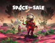 Space for Sale