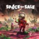 Space for Sale