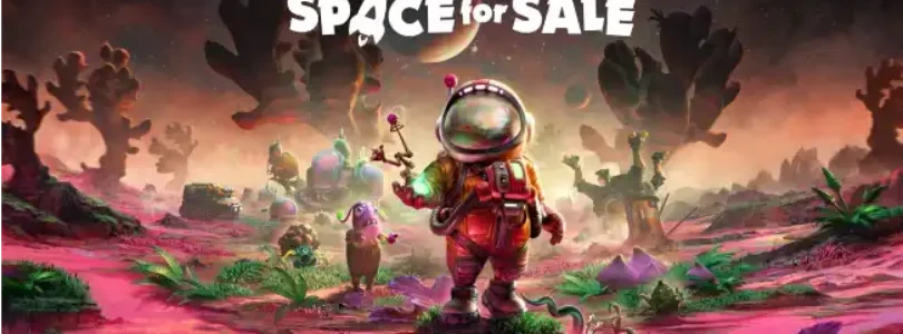 Space for Sale