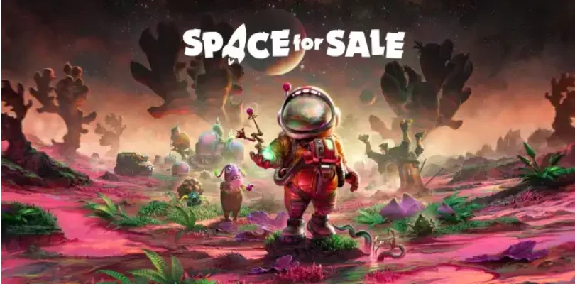 Space for Sale