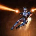 Star Wars Bounty Hunter