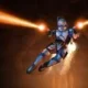 Star Wars Bounty Hunter