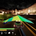 Super Battle Polycars