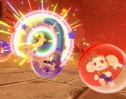 Super Monkey Ball Banana Rumble