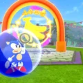 Super Monkey Ball Banana Rumble
