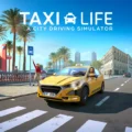 Taxi Life A City Driving Simulator