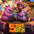 Team Fight Tactics - Velada por los 5 añitos