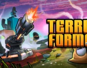 Terrorformer TD