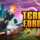 Terrorformer TD