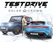 Test Drive Unlimited - Solar Crown