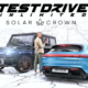 Test Drive Unlimited - Solar Crown