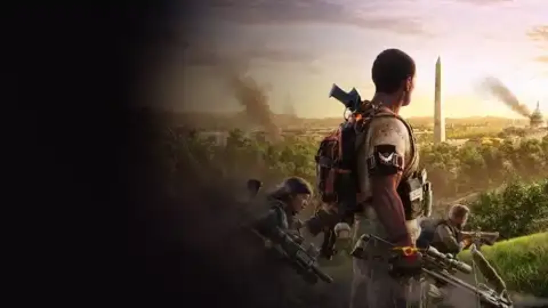 The Division 2