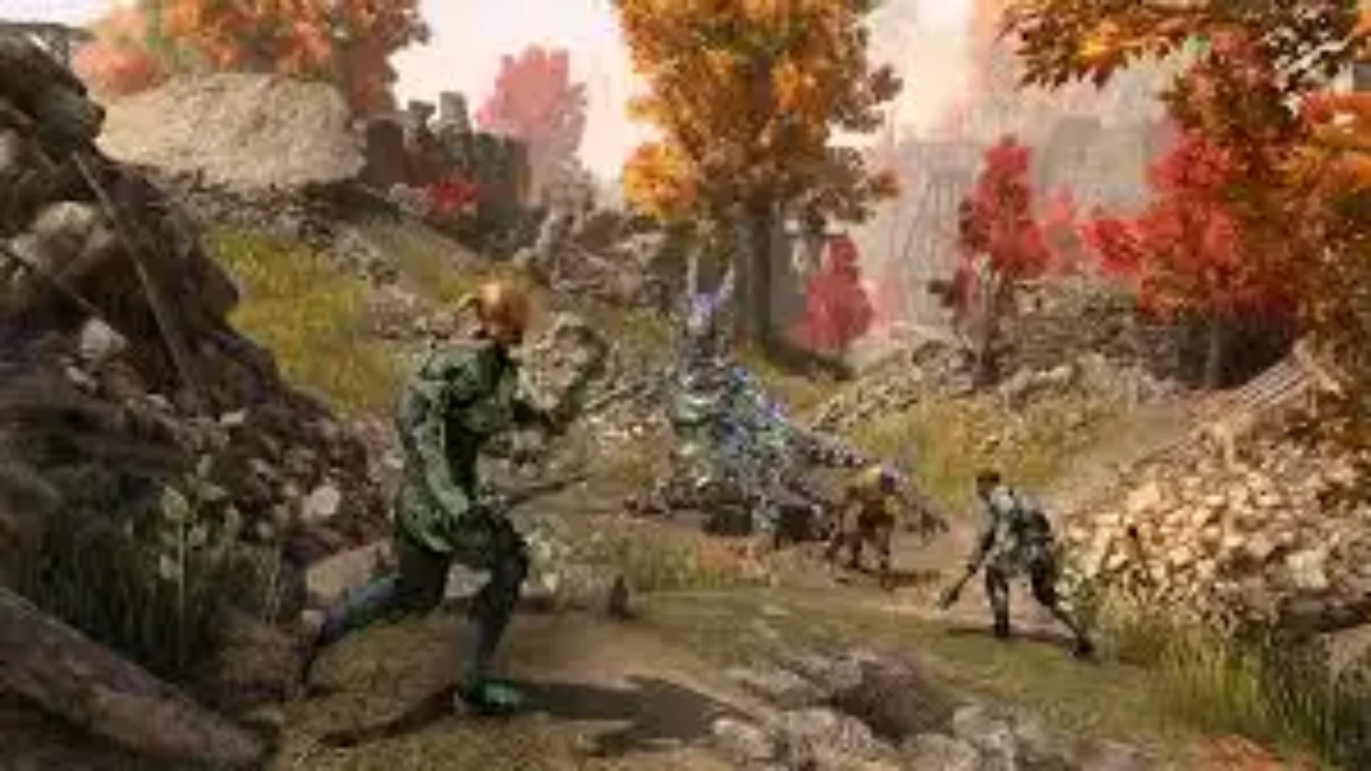 The Elder Scrolls Online - Gold Road
