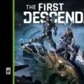 The First Descendant - NVIDIA