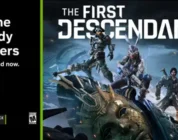 The First Descendant - NVIDIA
