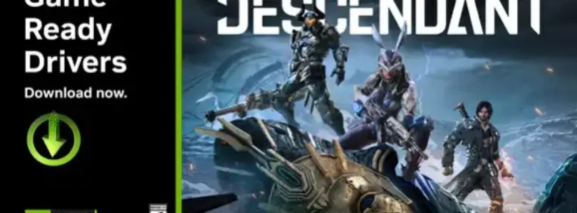 The First Descendant - NVIDIA