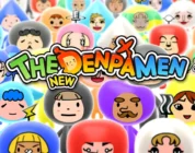 The New Denpa Men