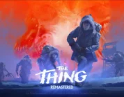 The Thing Remastered