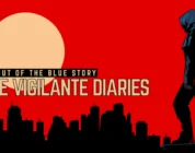 The Vigilante Diaries