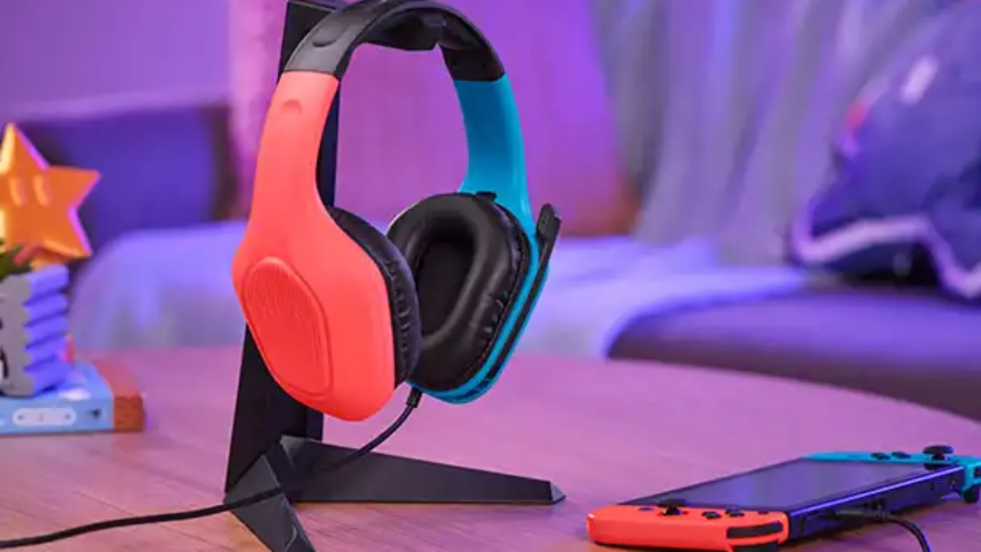 Trust GXT 416S Zirox