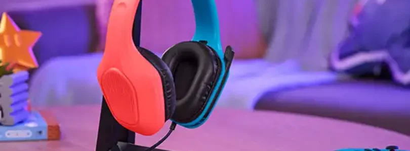 Trust GXT 416S Zirox