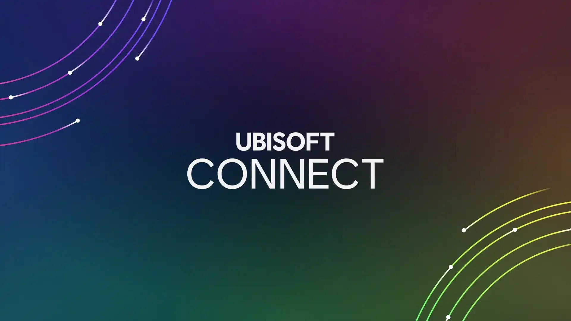 Ubisoft Connect
