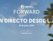 Gana premios con la retransmisión Ubisoft Forward