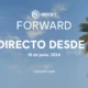 Gana premios con la retransmisión Ubisoft Forward