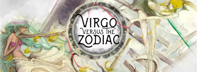 Virgo Versus the Zodiac
