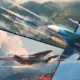 War Thunder Seek & Destroy