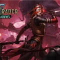 Warhammer 40.000 Roguetrader - Void Shadows