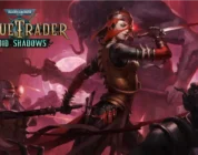 Warhammer 40.000 Roguetrader - Void Shadows