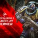 Warhammer 40.000 Space Marine 2