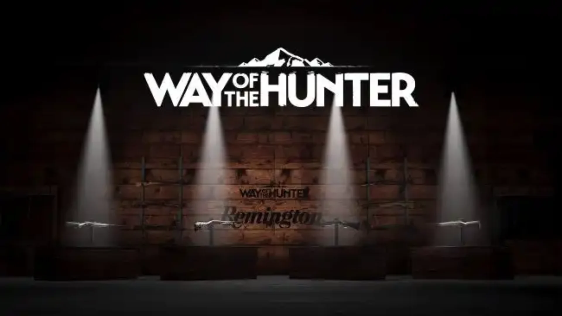 Way of the Hunter